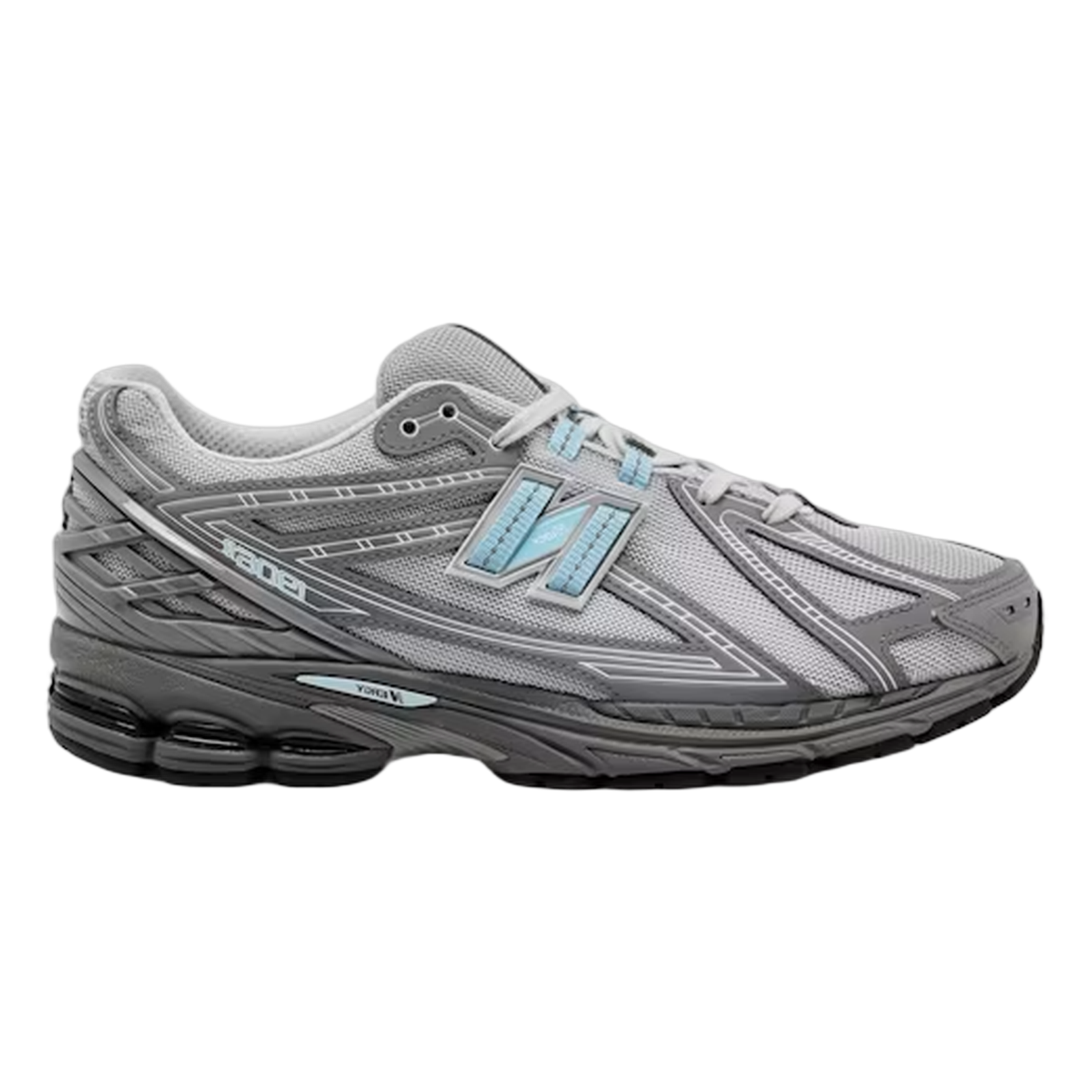 New Balance 1906R Grey Light Blue U190620Y