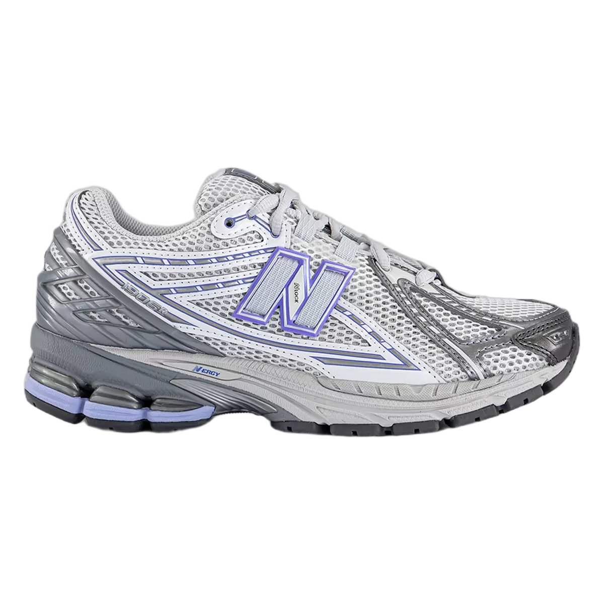 New Balance 1906R Grey Matter Electric Indigo U19067XB