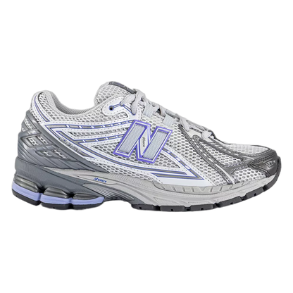 New Balance 1906R Grey Matter Electric Indigo U19067XB