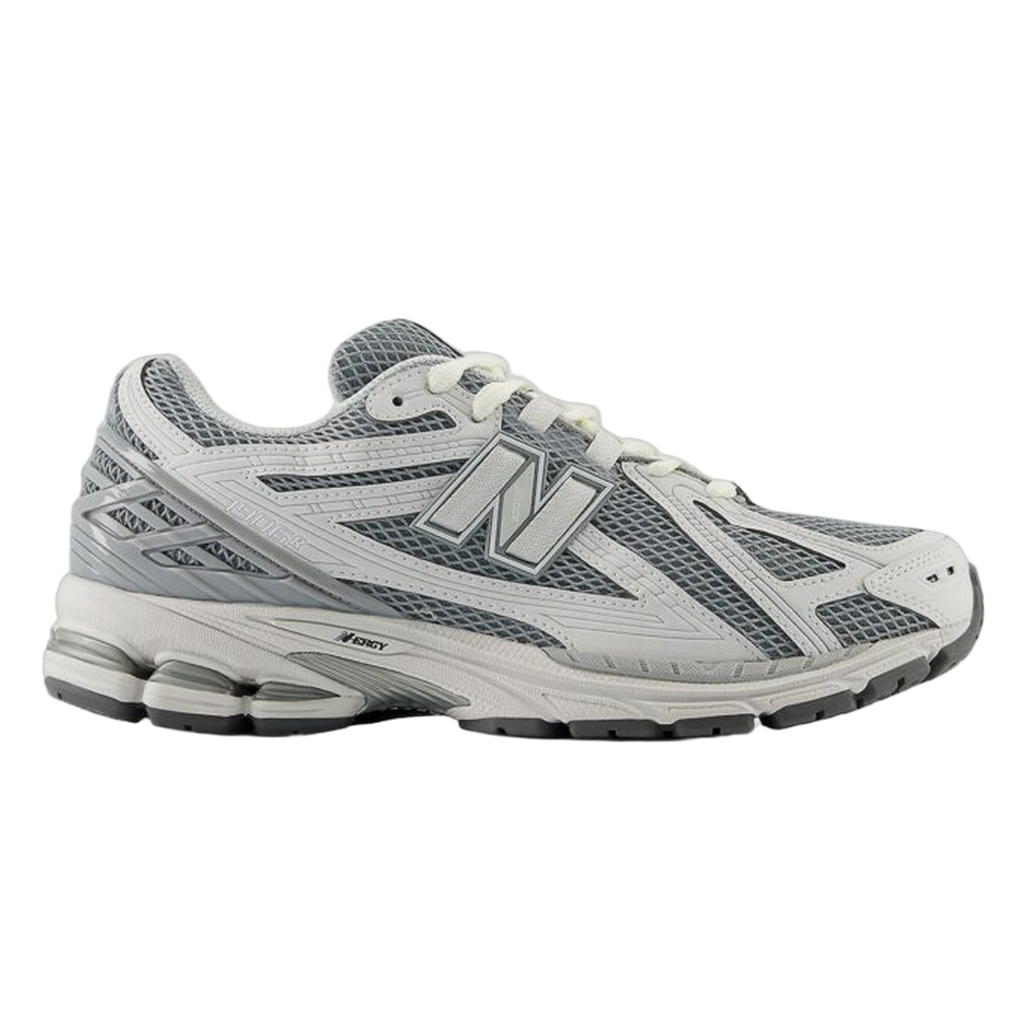 New Balance 1906R Grey Matter Silver Metallic U1906RSB