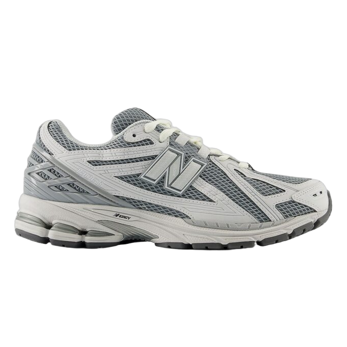 New Balance 1906R Grey Matter Silver Metallic U1906RSB