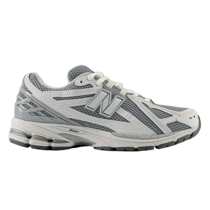 New Balance 1906R Grey Matter Silver Metallic U1906RSB