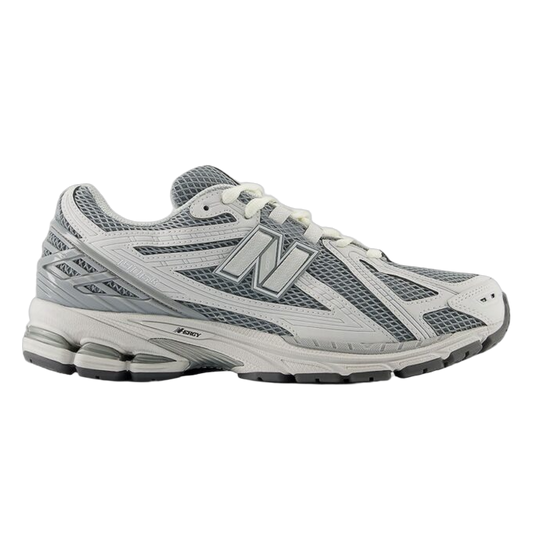 New Balance 1906R Grey Matter Silver Metallic U1906RSB