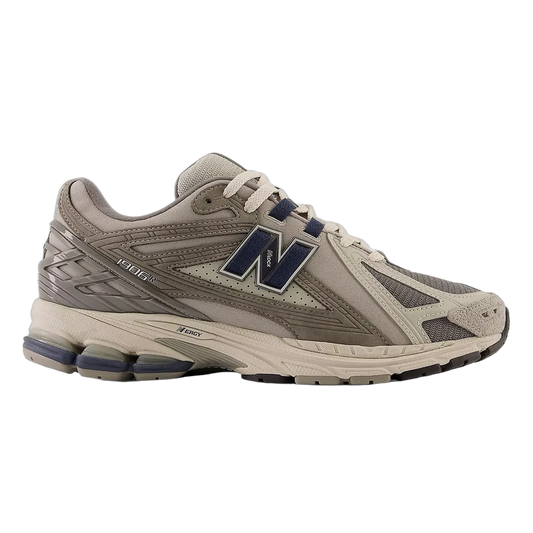 New Balance 1906R Grey Navy Cream M1906RGN