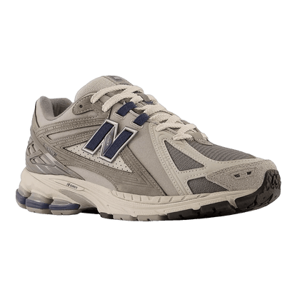 New Balance 1906R Grey Navy Cream Side