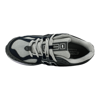 New Balance 1906R Grey Navy Oben M1906RC