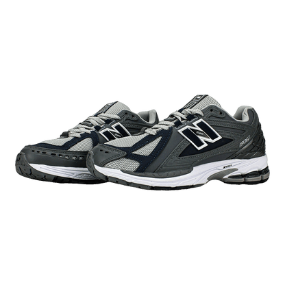New Balance 1906R Grey Navy Side M1906RC