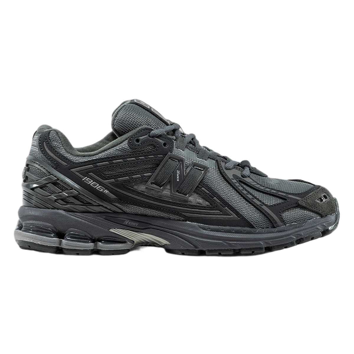 New Balance 1906R Greyscale M1906RHX