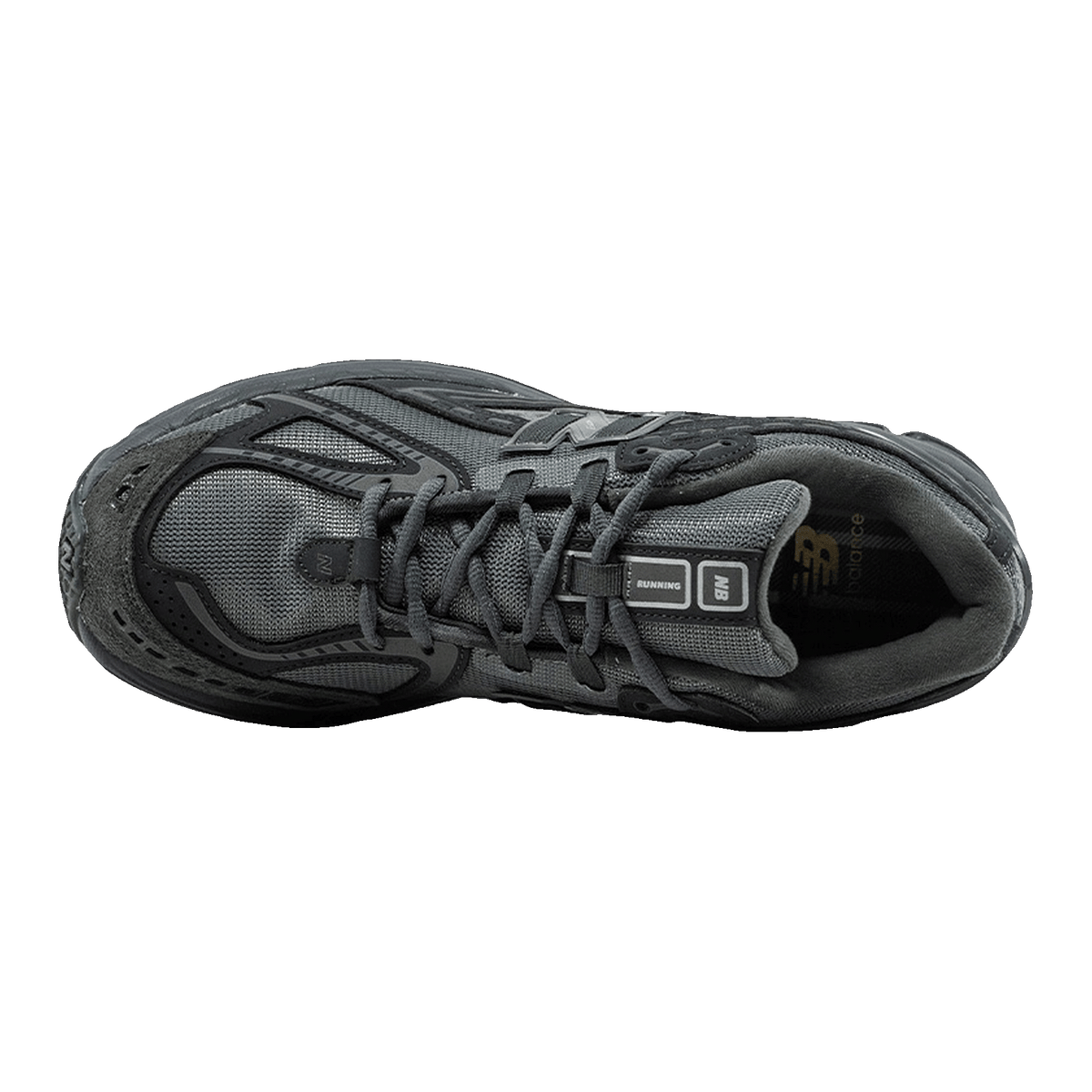 New Balance 1906R Greyscale Oben M1906RHX