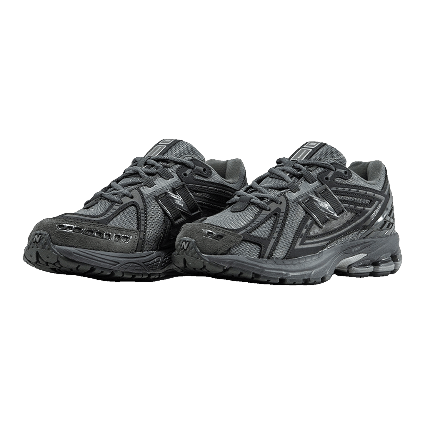 New Balance 1906R Greyscale Side M1906RHX