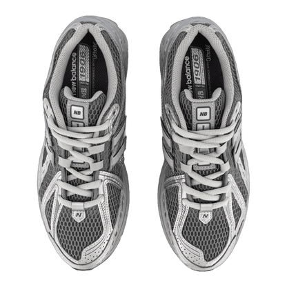 New Balance 1906R Harbor Grey Oben M1906REH