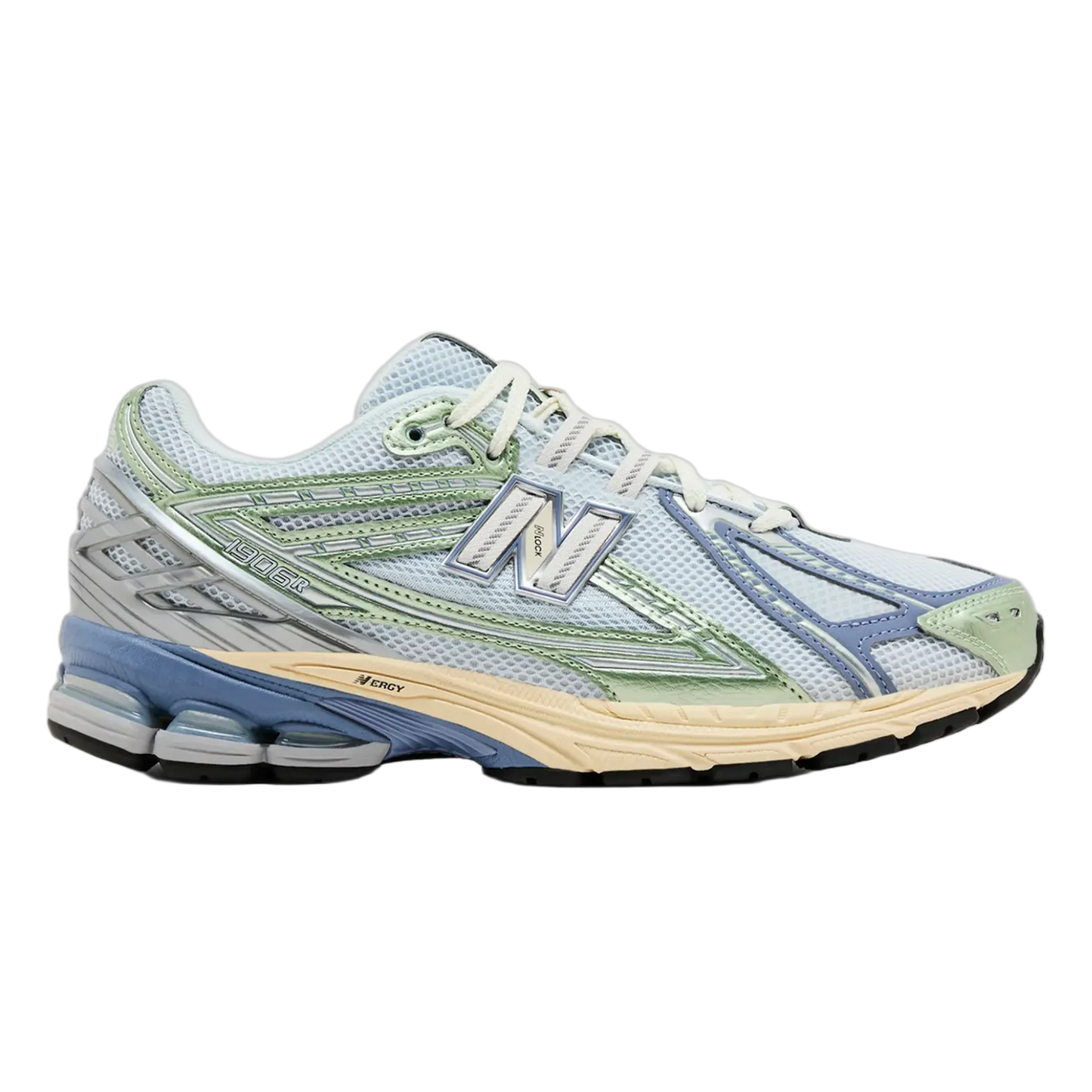 New Balance 1906R Ice Blue Melon Water