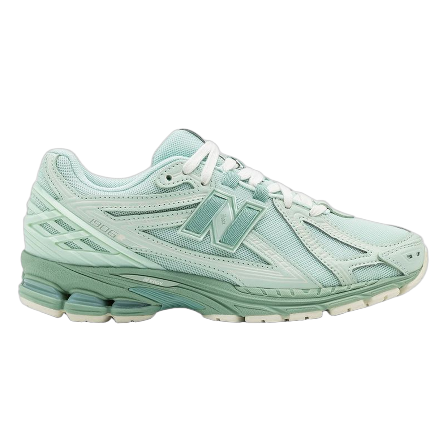 New Balance 1906R Jade Green M1906RZC