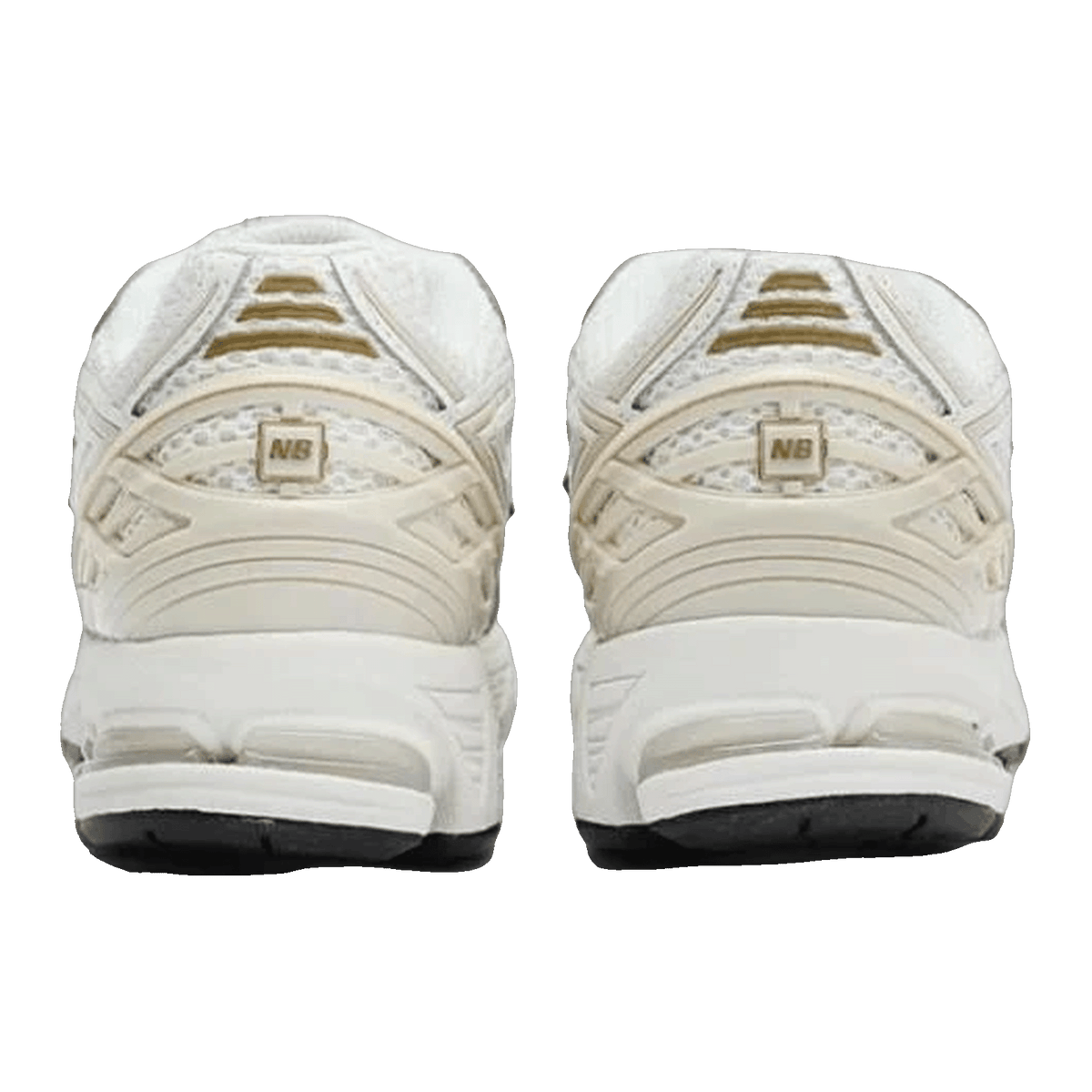 New Balance 1906R JD Sports Exclusive Reflection Timberwolf Gold Back M1906RJR
