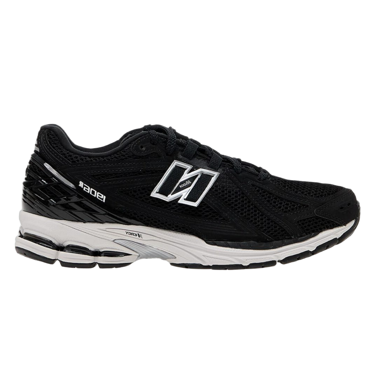 New Balance 1906R Jet Black White M1906RFB