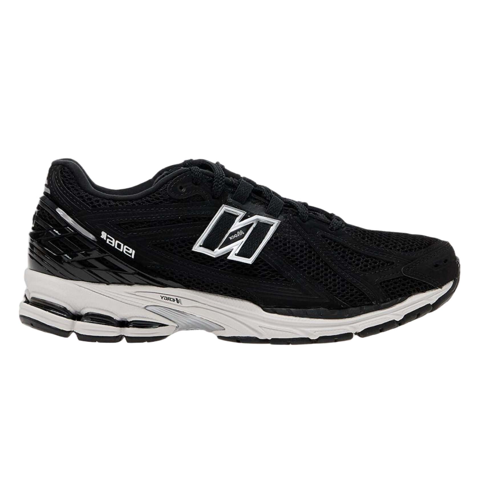 New Balance 1906R Jet Black White M1906RFB