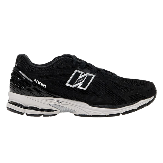 New Balance 1906R Jet Black White M1906RFB