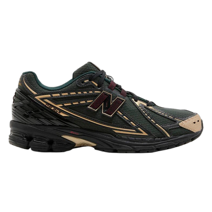 New Balance 1906R Kith Black M1906RKS