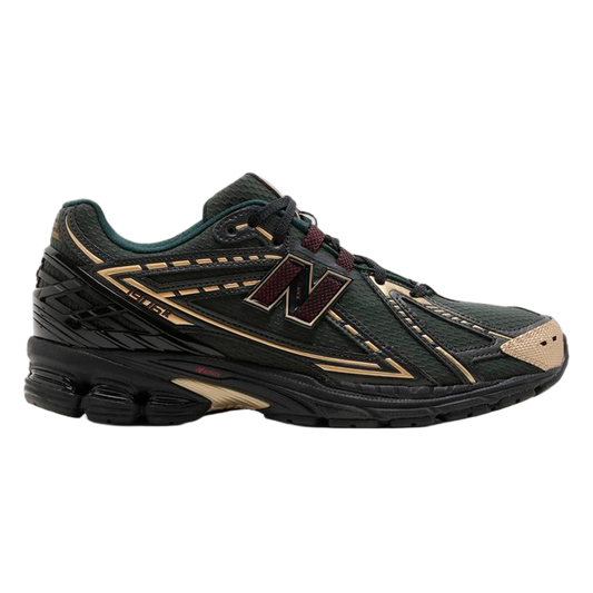 New Balance 1906R Kith Black M1906RKS
