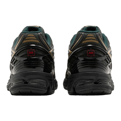 New Balance 1906R Kith Black Back M1906RKS