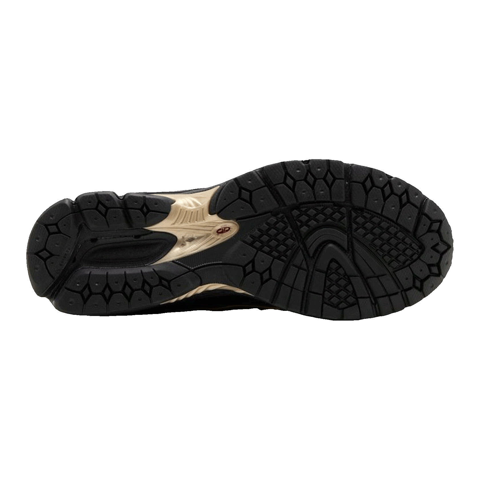 New Balance 1906R Kith Black Sohle M1906RKS