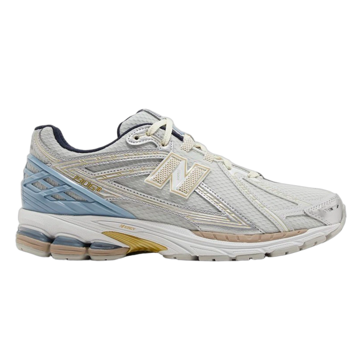 New Balance 1906R Kith White M1906RKC