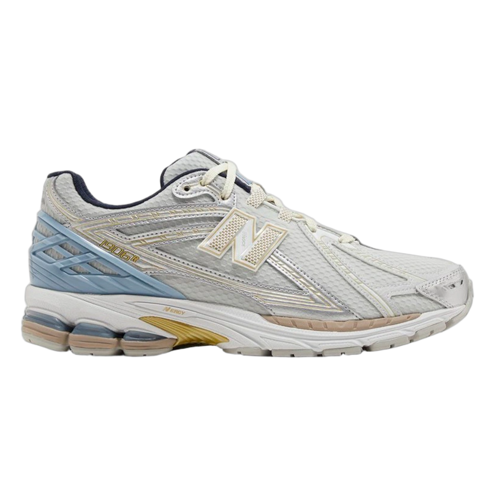 New Balance 1906R Kith White M1906RKC