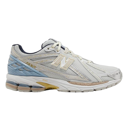 New Balance 1906R Kith White M1906RKC