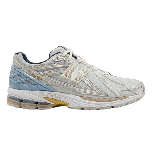 New Balance 1906R Kith White M1906RKC