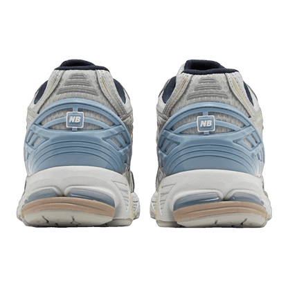 New Balance 1906R Kith White Back M1906RKC