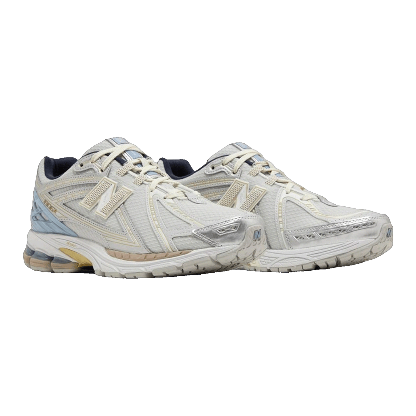 New Balance 1906R Kith White Side M1906RKC