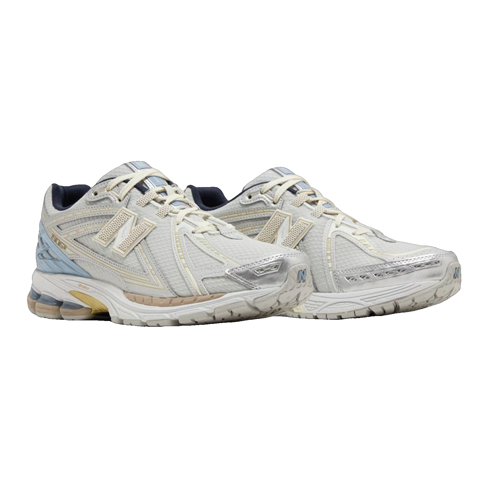 New Balance 1906R Kith White Side M1906RKC
