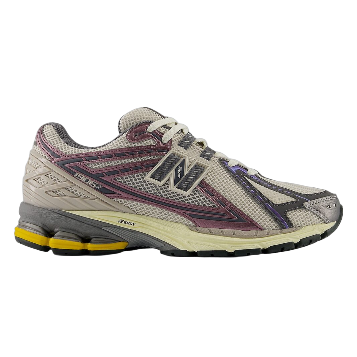 New Balance 1906R Licorice M1906RRA