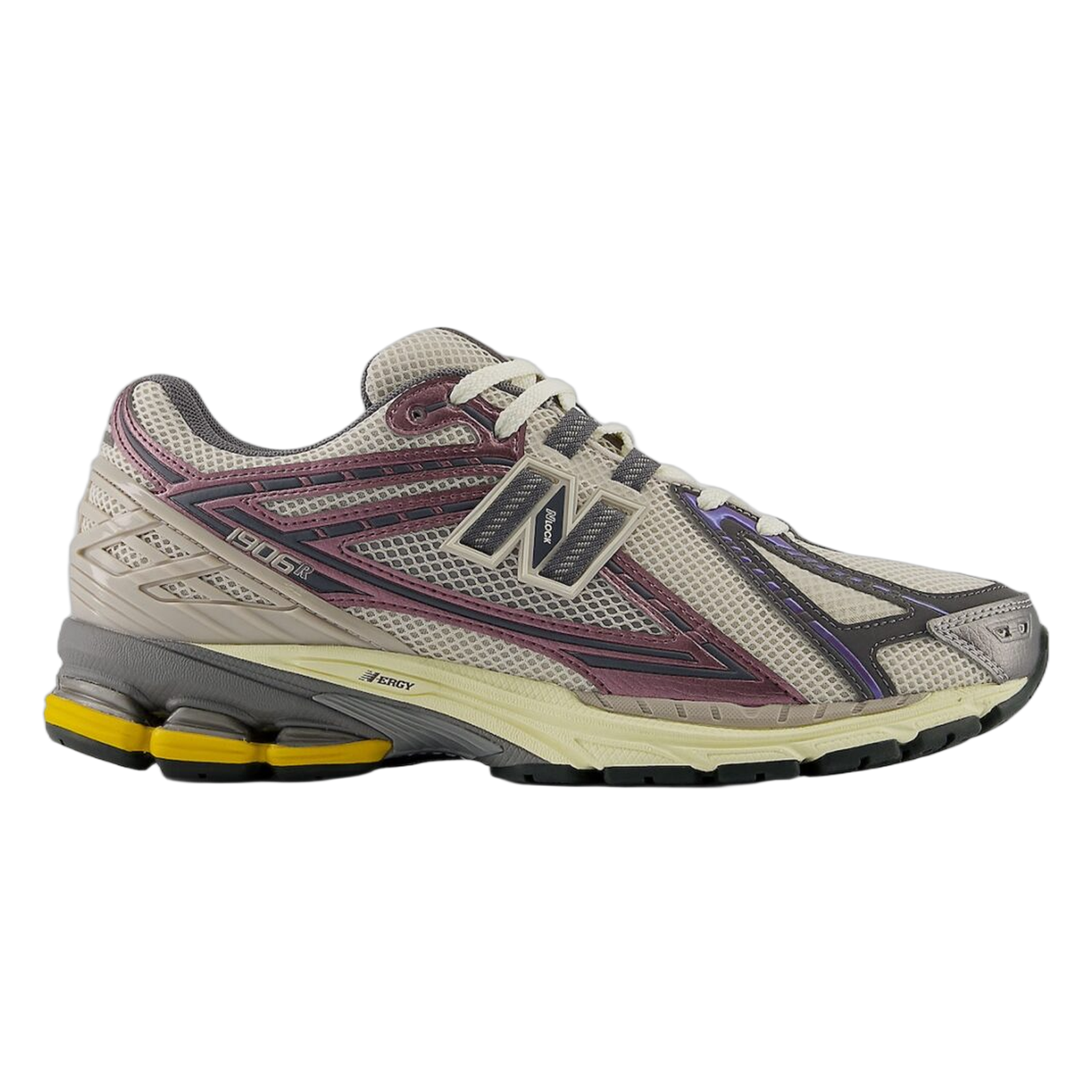 New Balance 1906R Licorice M1906RRA