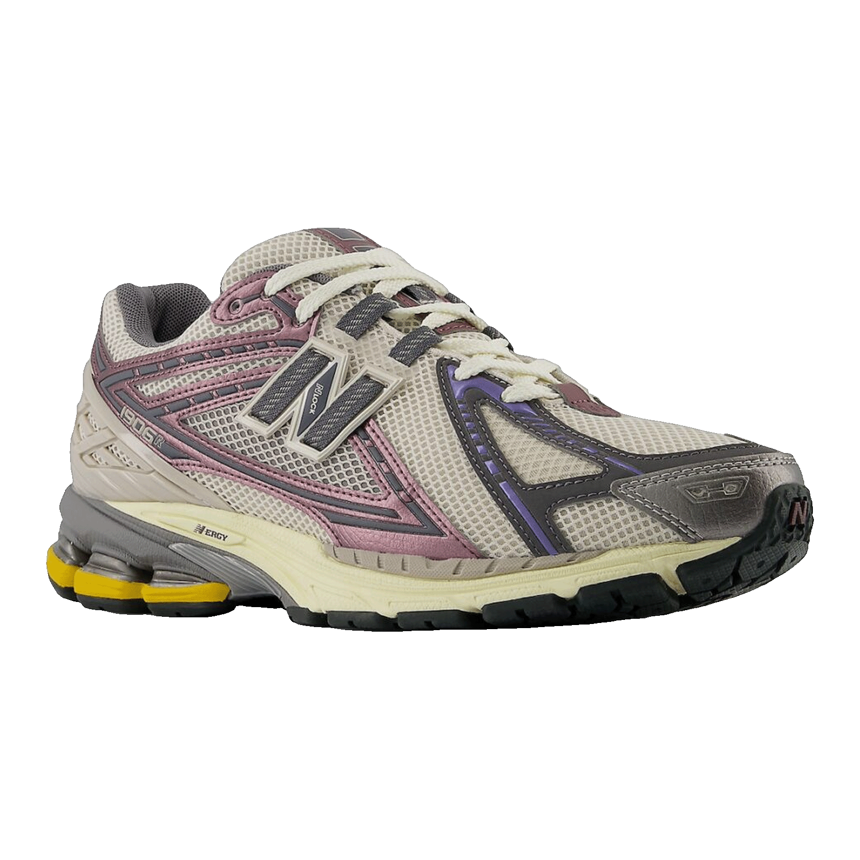 New Balance 1906R Licorice Side M1906RRA