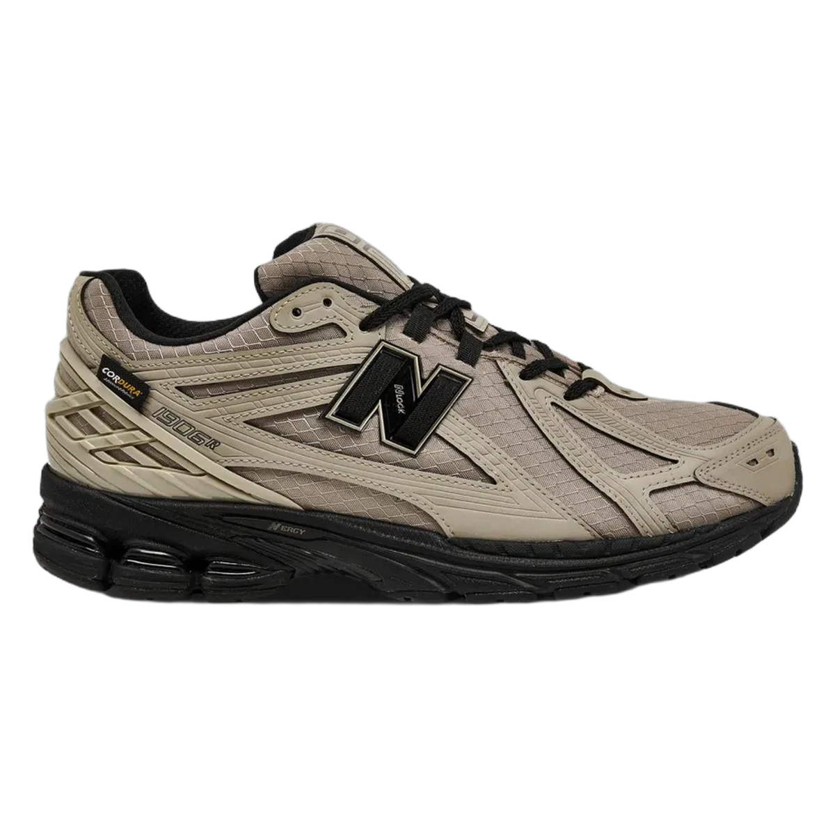 New Balance 1906R Light Mushroom Black M1906RJI