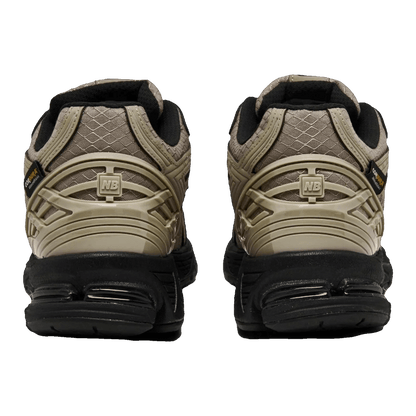 New Balance 1906R Light Mushroom Black Back M1906RJI