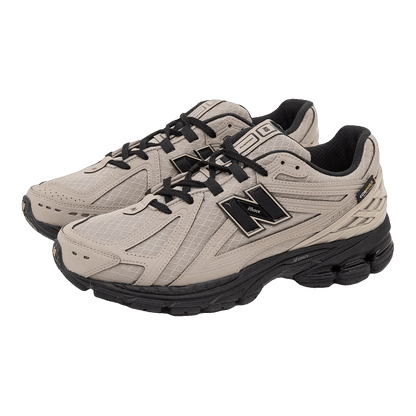 New Balance 1906R Light Mushroom Black Side M1906RJI