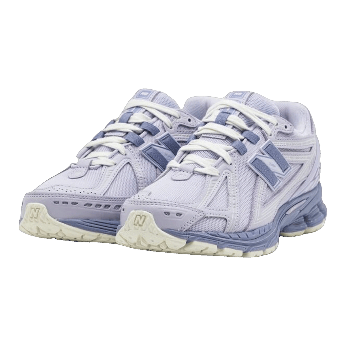 New Balance 1906R Lilac Purple Side M1906RZV