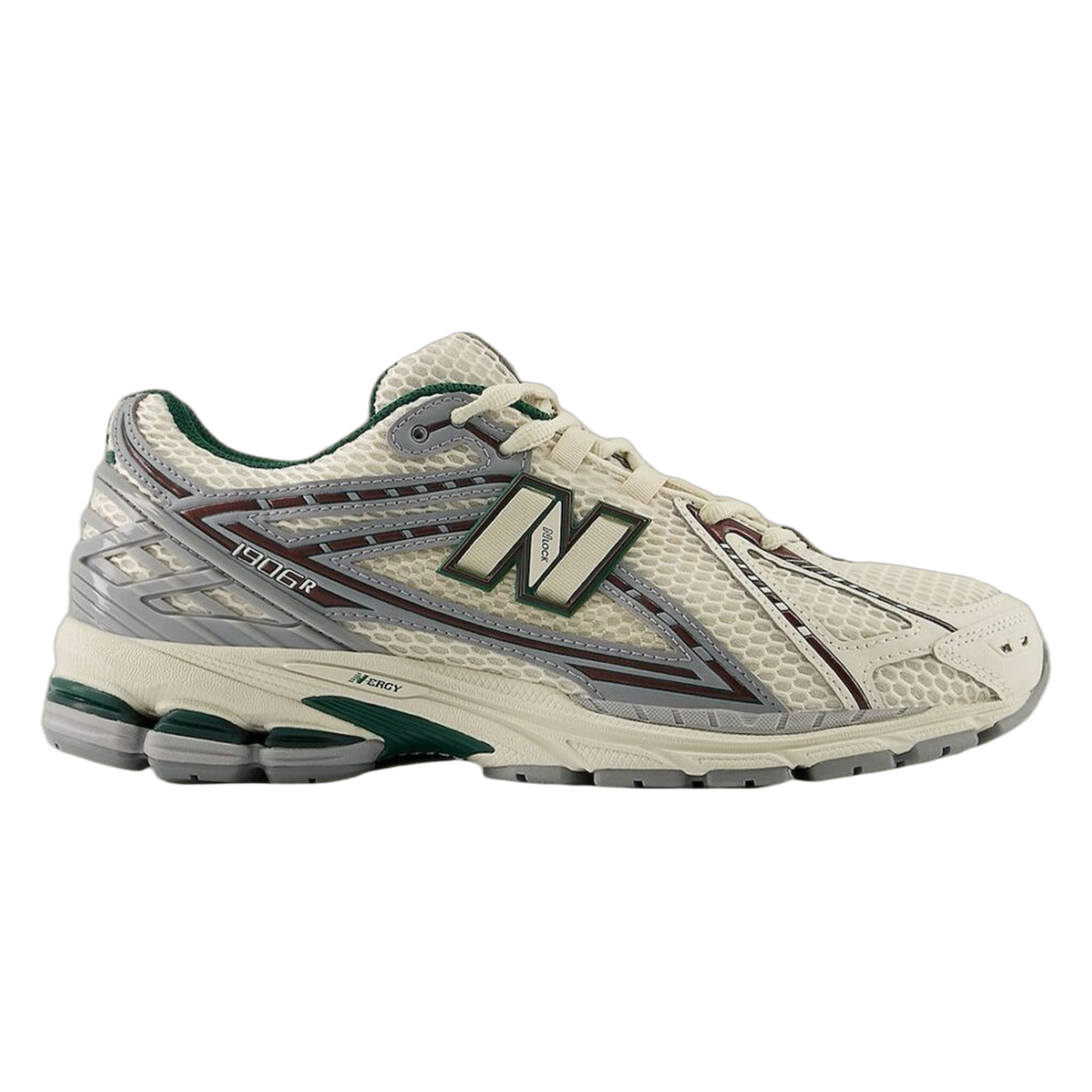 New Balance 1906R Linen Slate Grey Nightwatch Green M1906RNR