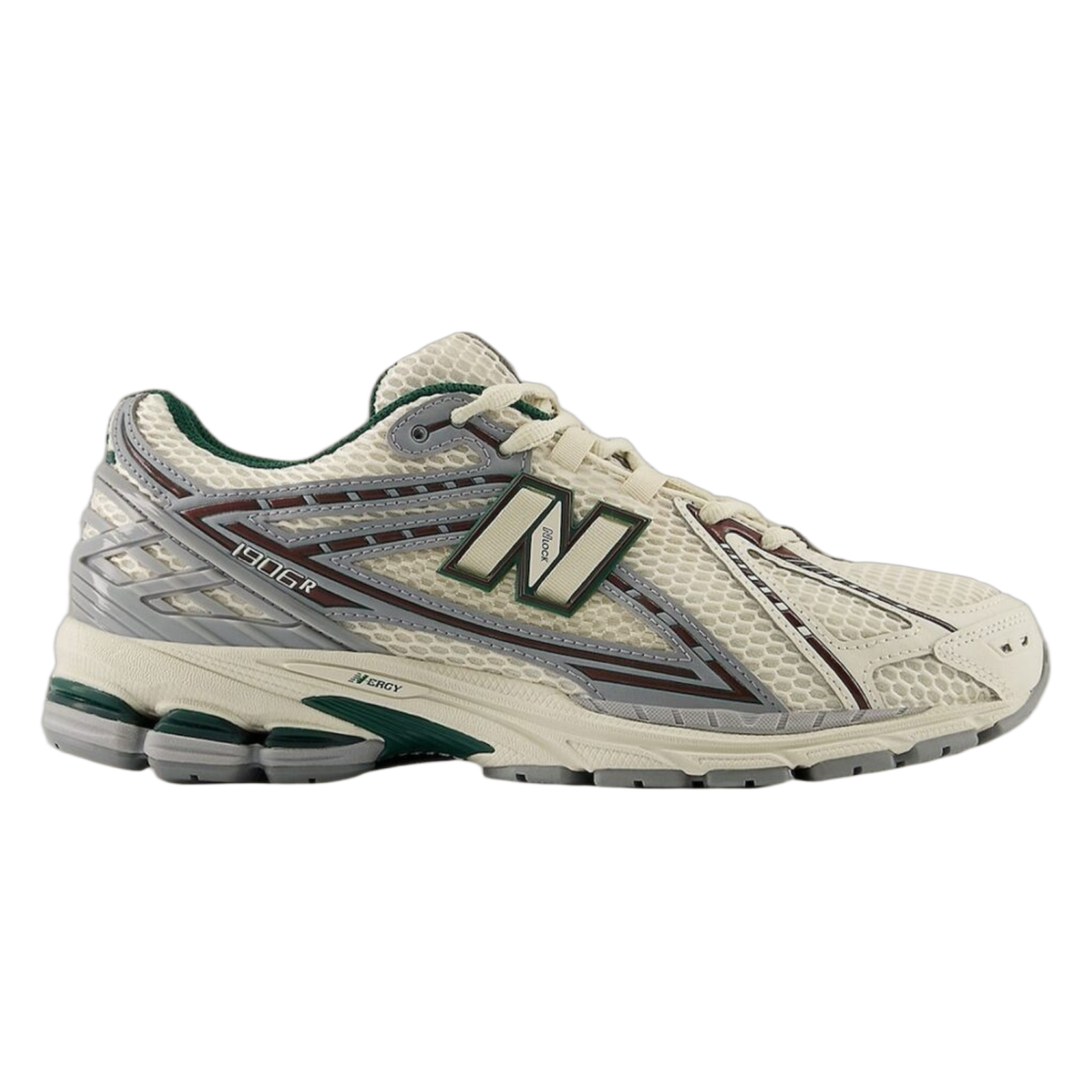 New Balance 1906R Linen Slate Grey Nightwatch Green M1906RNR