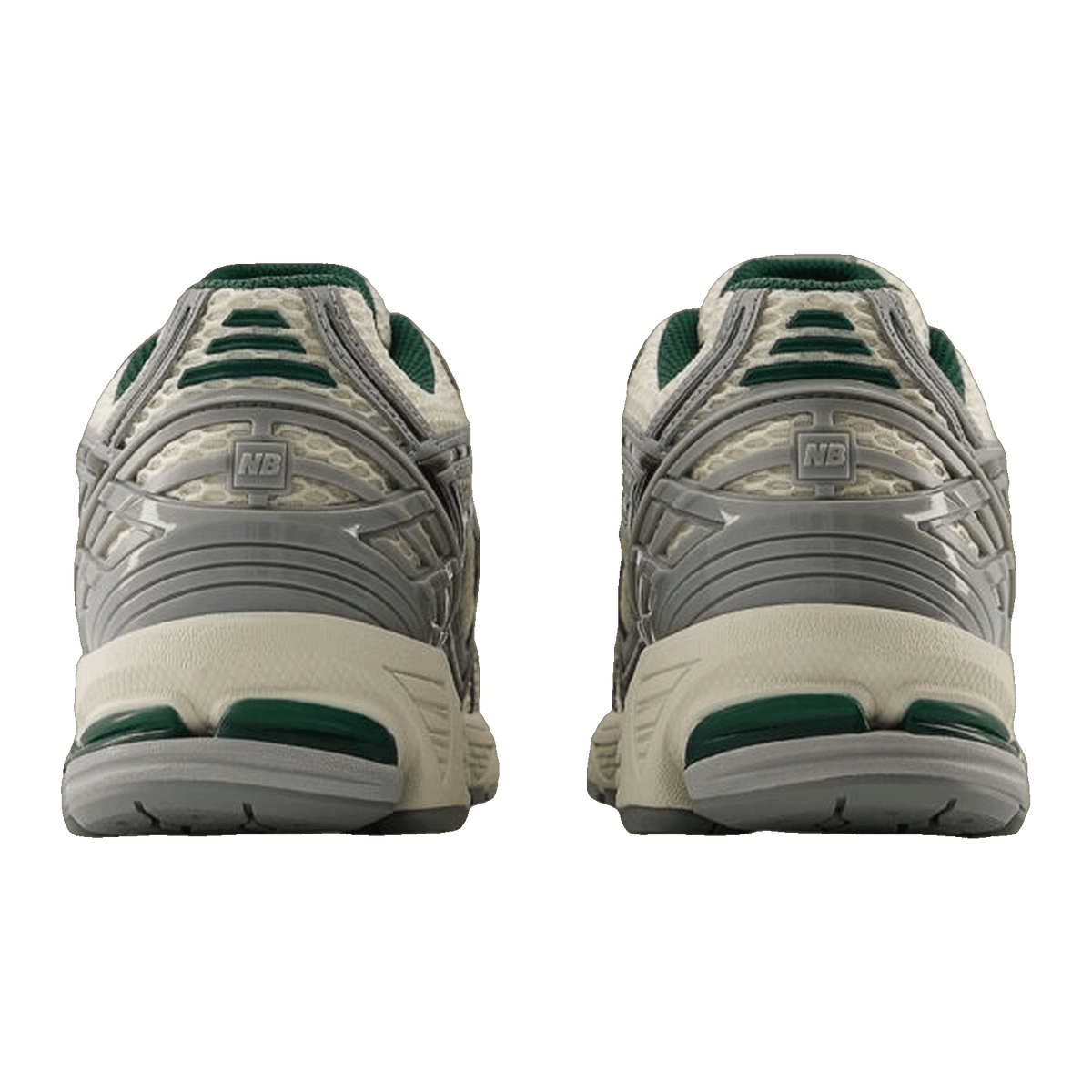 New Balance 1906R Linen Slate Grey Nightwatch Green Back M1906RNR