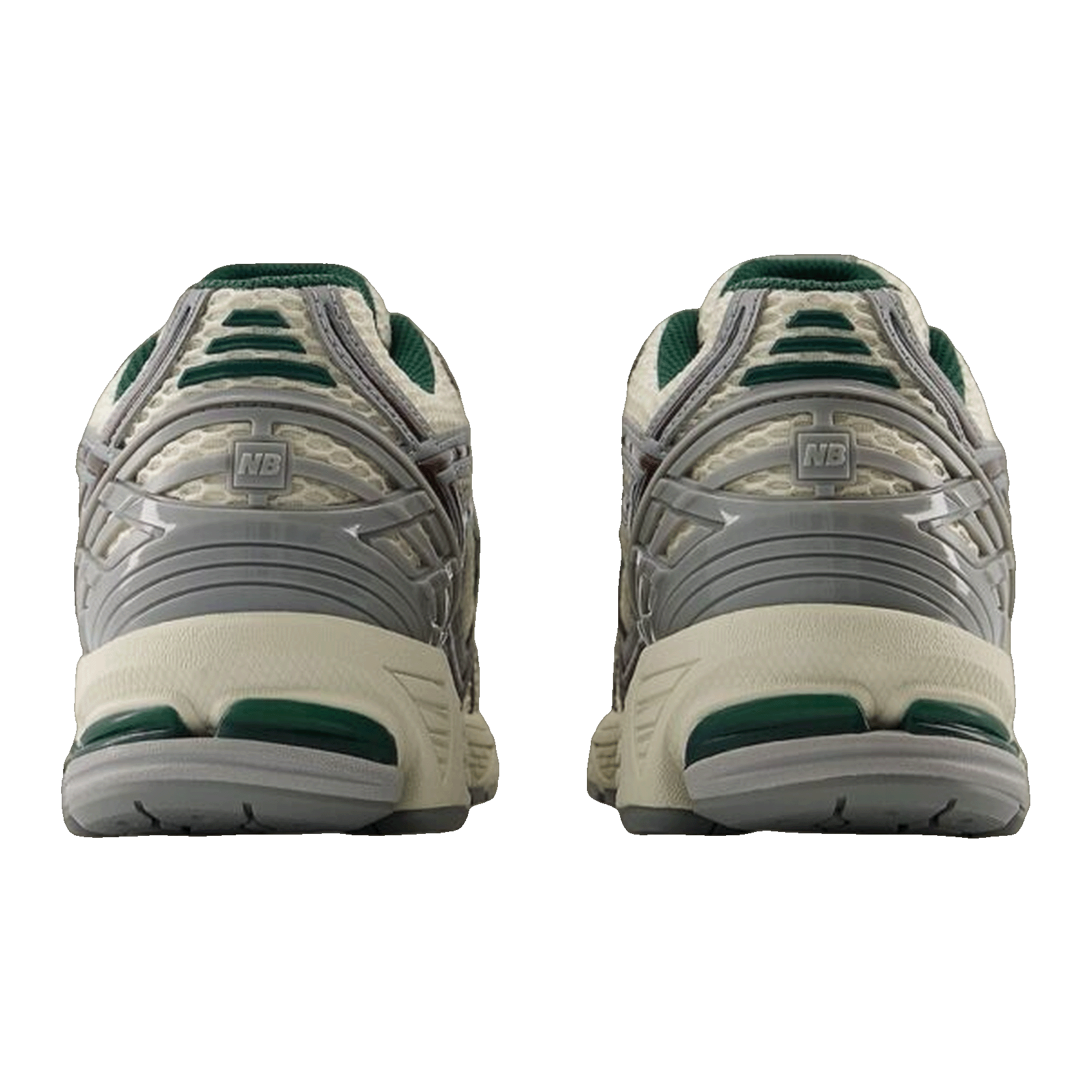 New Balance 1906R Linen Slate Grey Nightwatch Green Back M1906RNR