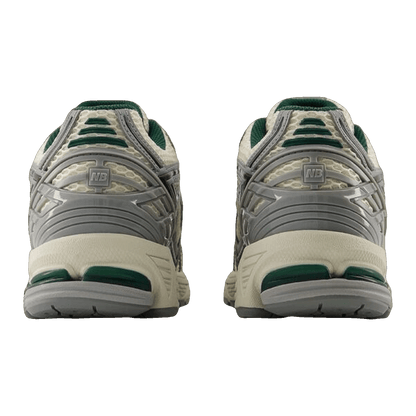 New Balance 1906R Linen Slate Grey Nightwatch Green Back M1906RNR