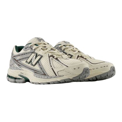 New Balance 1906R Linen Slate Grey Nightwatch Green Side M1906RNR