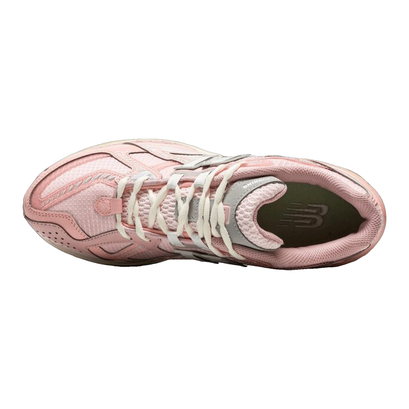 New Balance 1906R Lunar New Year Pink Oben M1906NLN