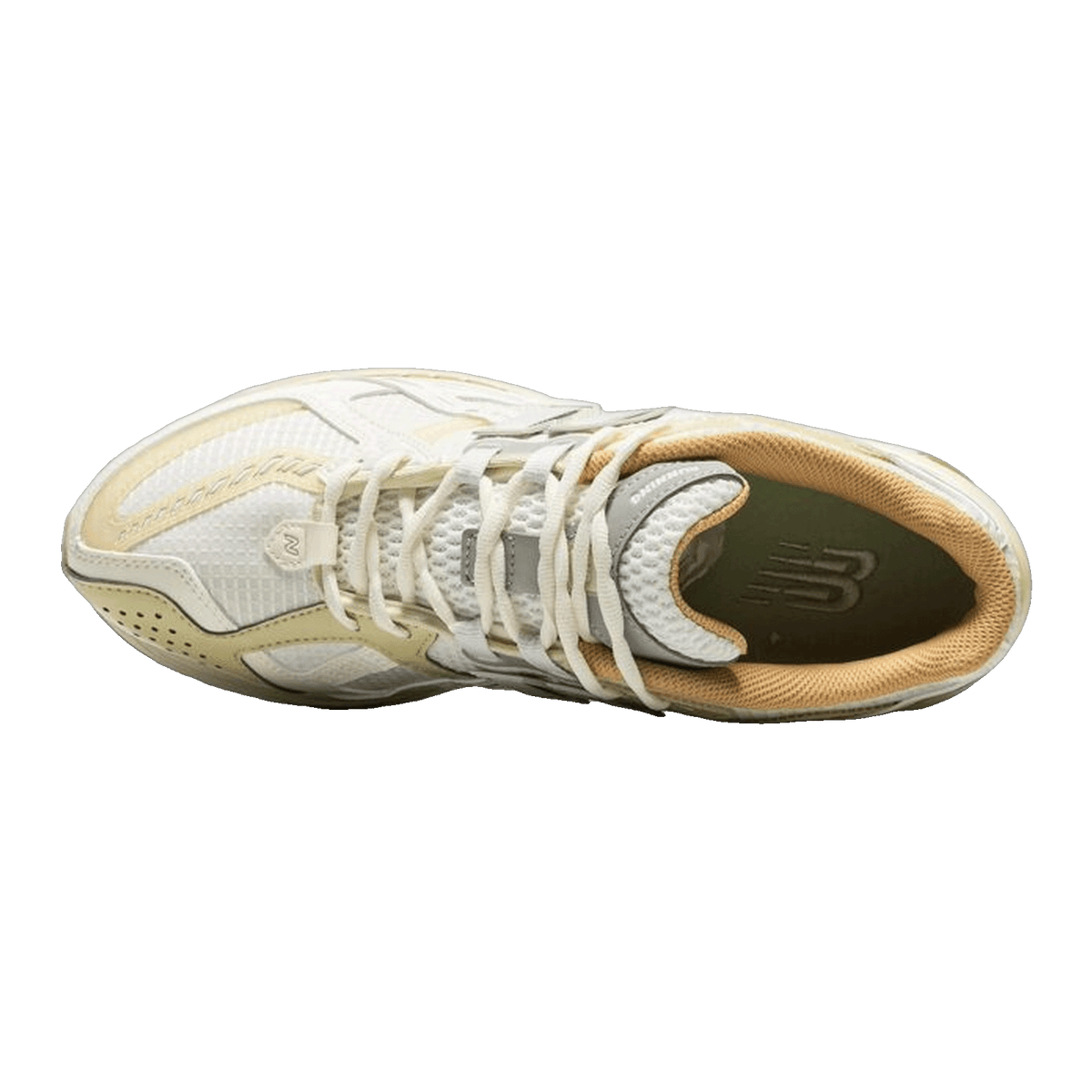 New Balance 1906R Lunar New Year White Oben M1906NLY