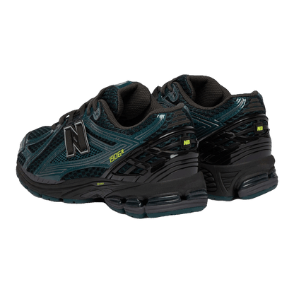 New Balance 1906R Medusa Green Black Back U190646S