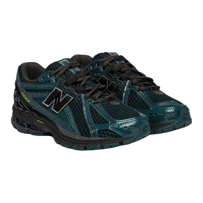 New Balance 1906R Medusa Green Black Side U190646S