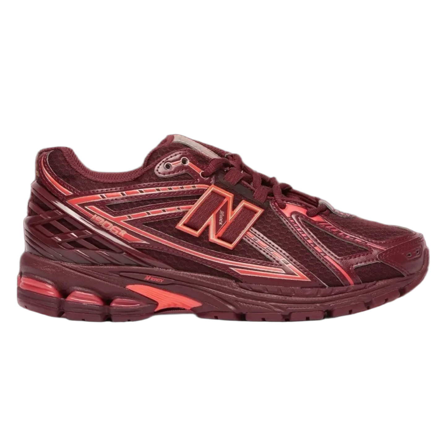 New Balance 1906R Mercury Red Crimson U1906RHB